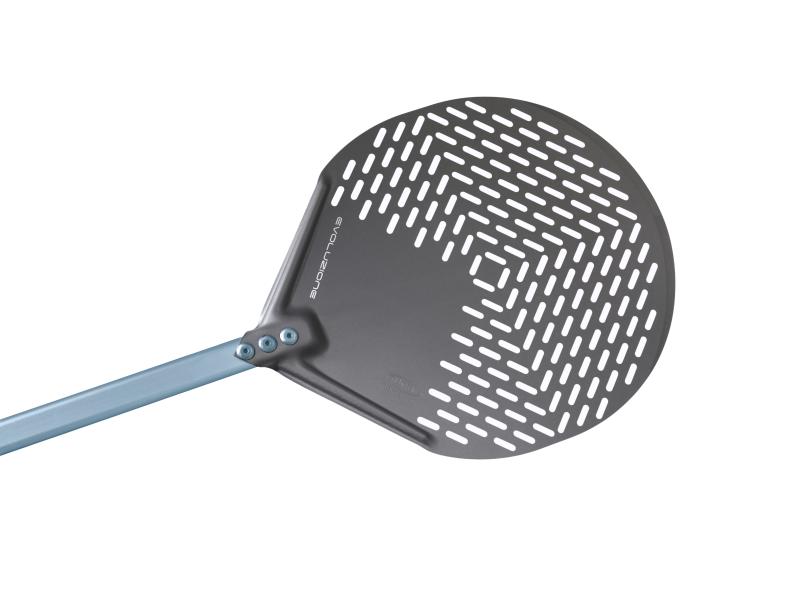 EVOLUZIONE Pala pizza tonda asolata 33-150 cm