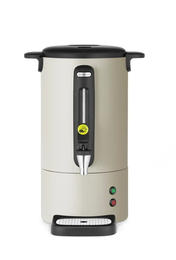 Percolatore UNIQ Grigio 7L