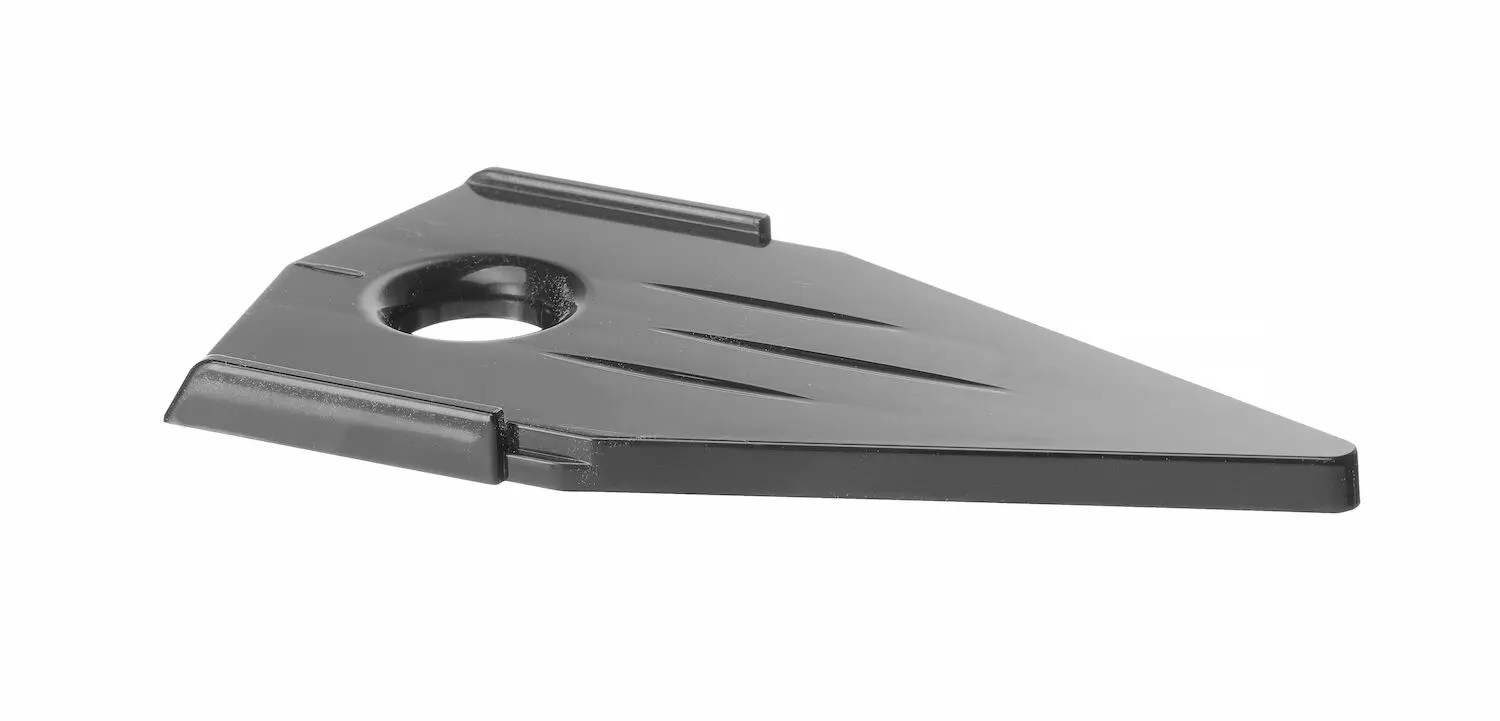 Mandolina con lama a V e 3 lame extra, HENDI