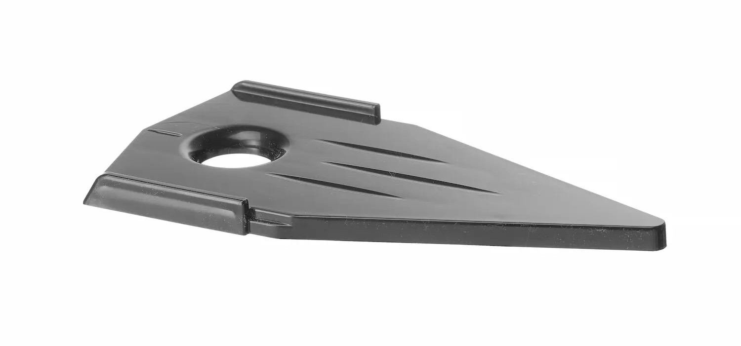 Mandolina con lama a V e 3 lame extra, HENDI