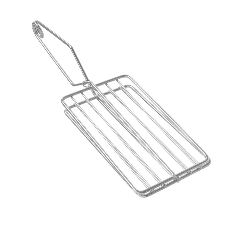 Pinza per toast 10x34x6,4cm HENDI