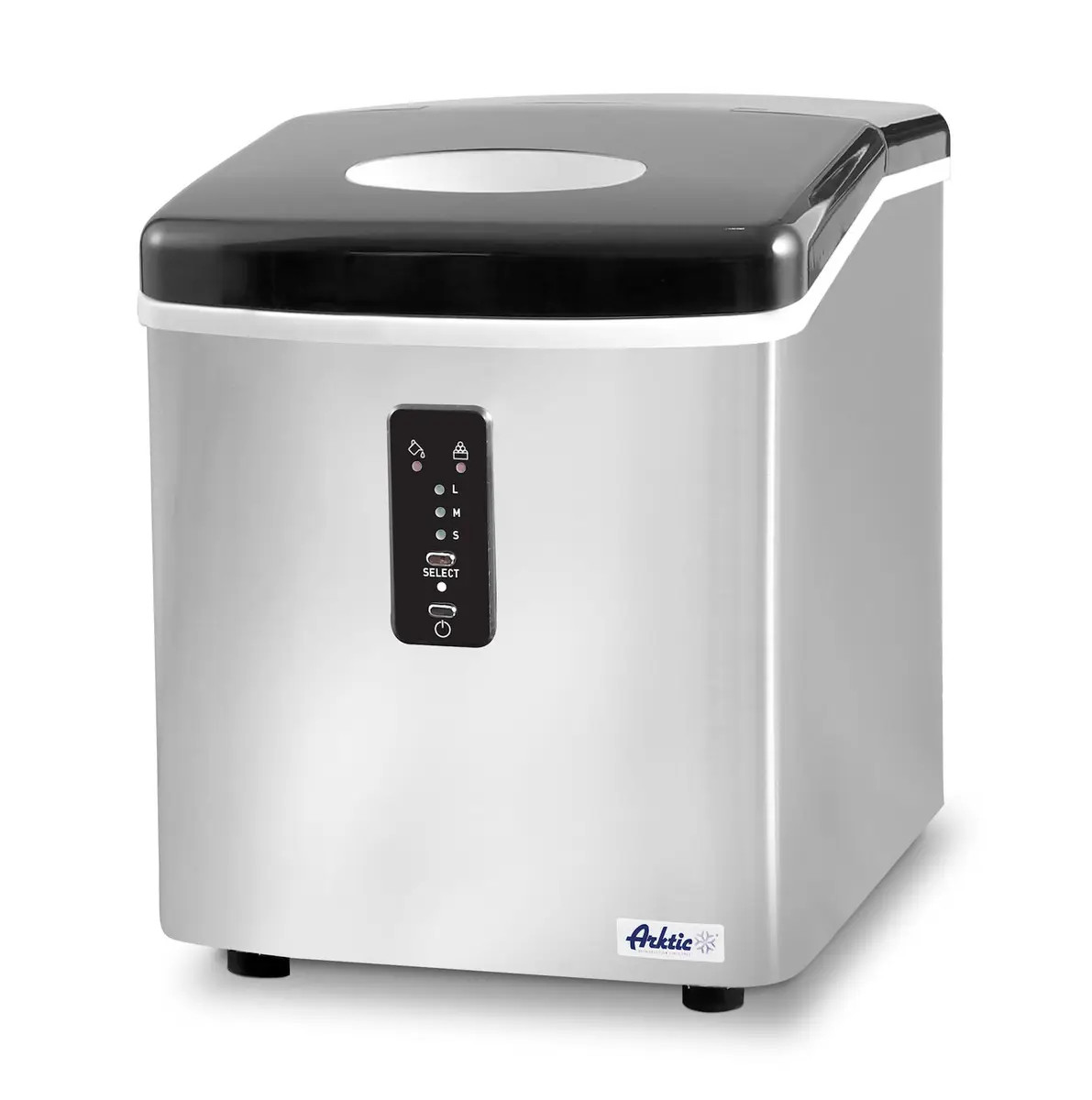 Macchina per cubetti di ghiaccio Arktic 230 3,2 Kg
