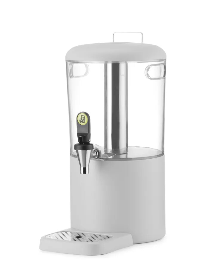 Erogatore di succhi UNIQ Bianco 4L