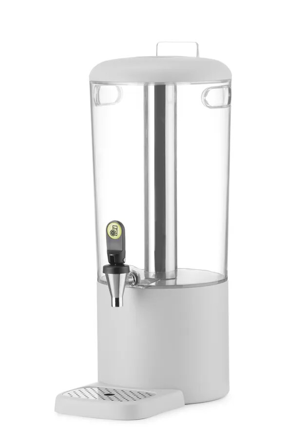 Erogatore di succhi UNIQ Bianco 8L