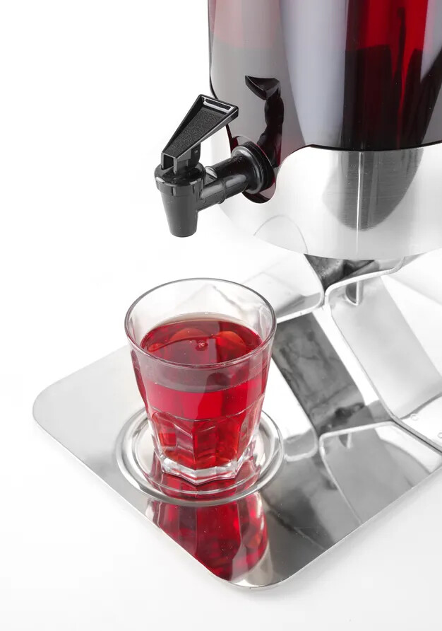 Erogatore per succhi 5L HENDI