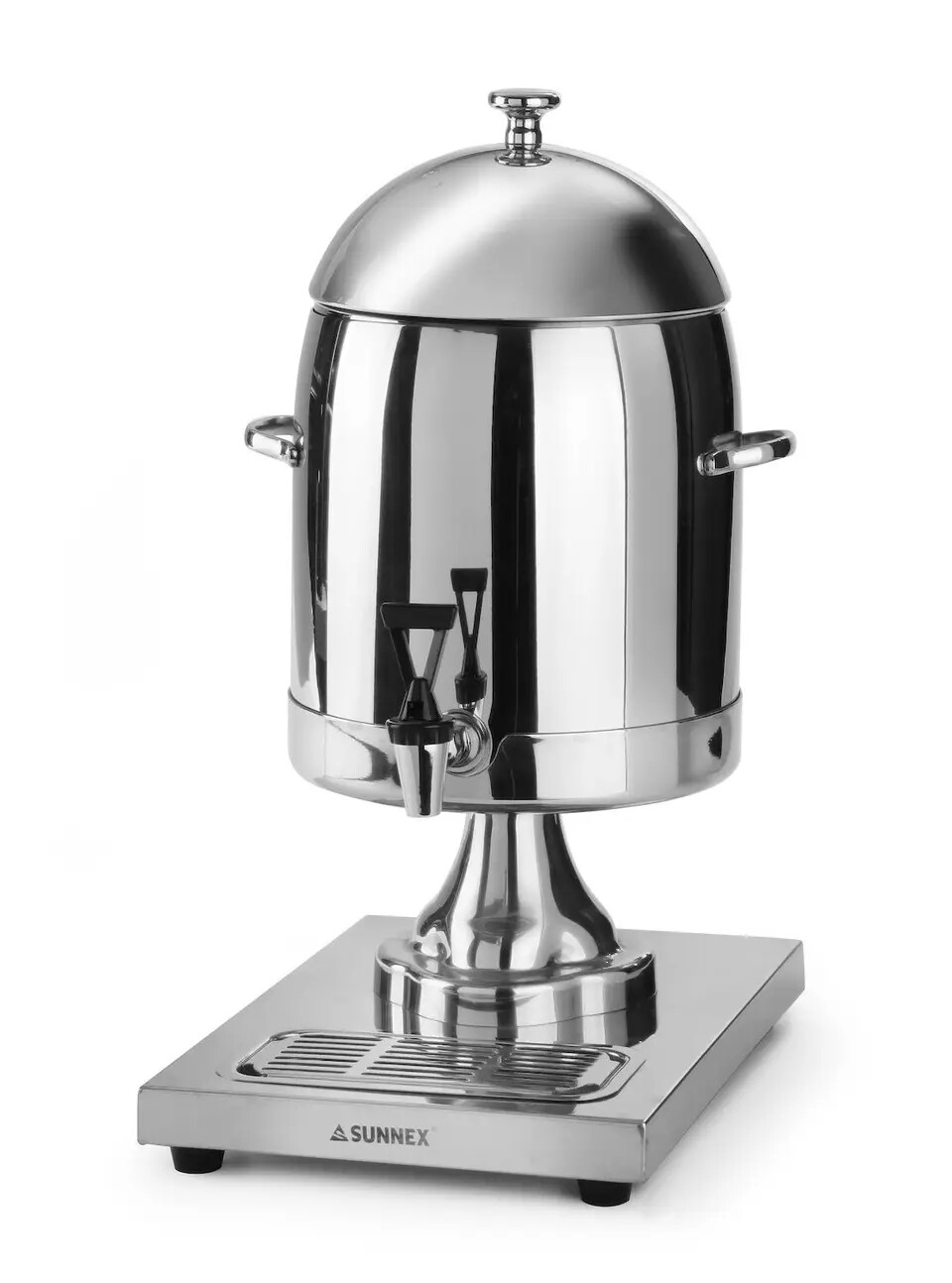Erogatore per latte 10,5L HENDI