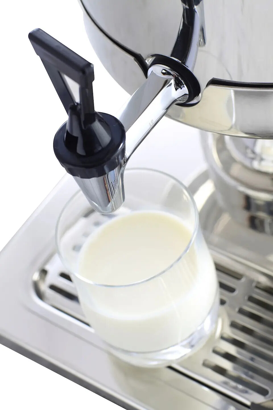 Erogatore per latte 10,5L HENDI