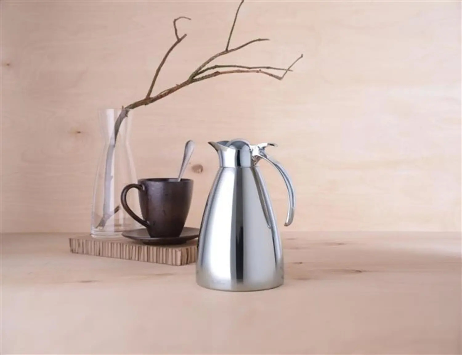 Caraffa termica Fine Dine 1,5L HENDI