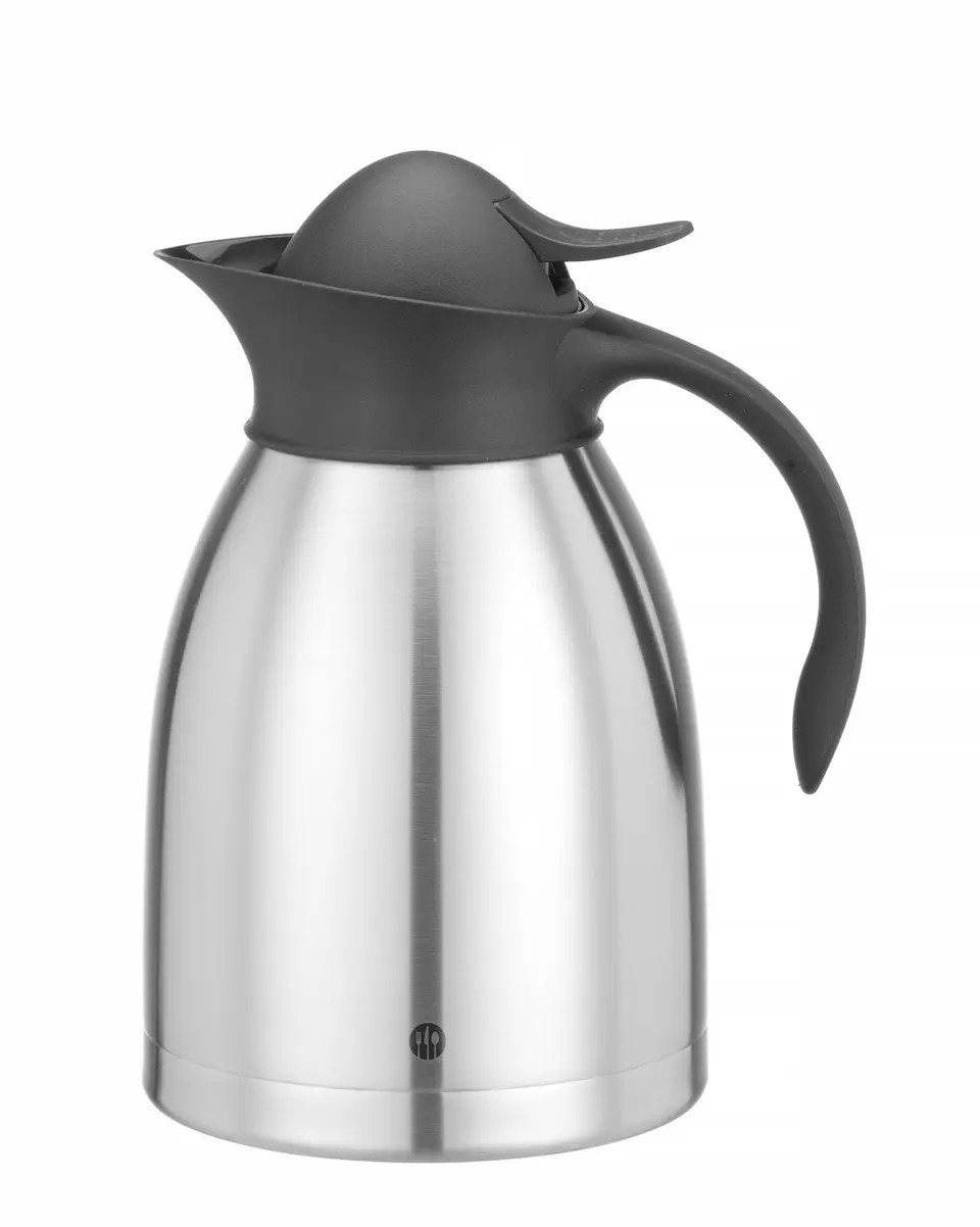 Bricco termico 1,5 L HENDI