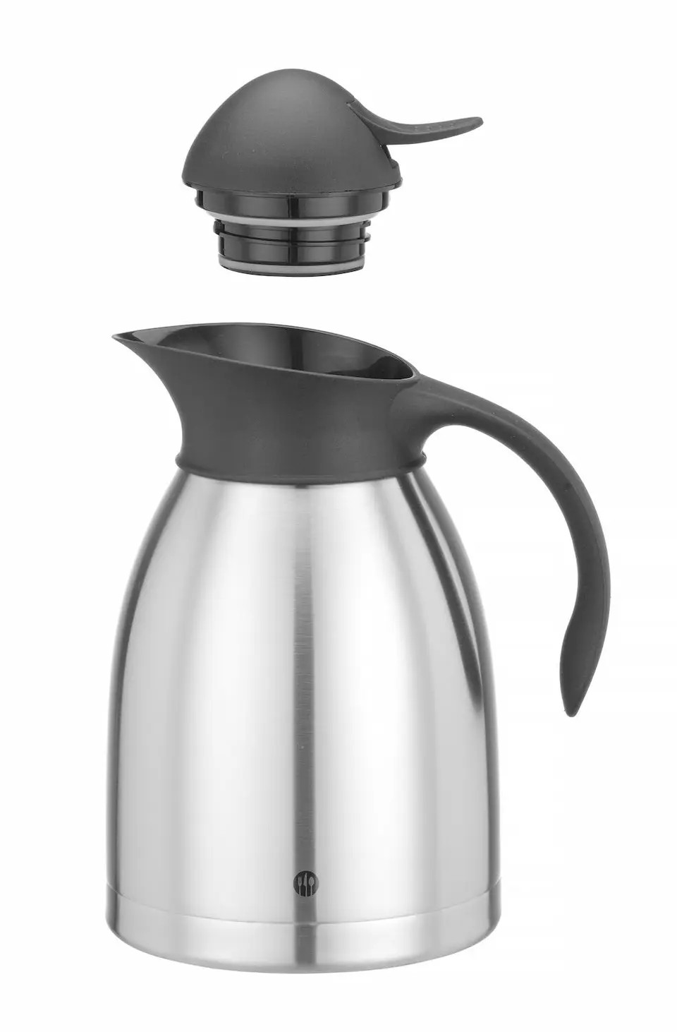 Bricco termico 1,5 L HENDI