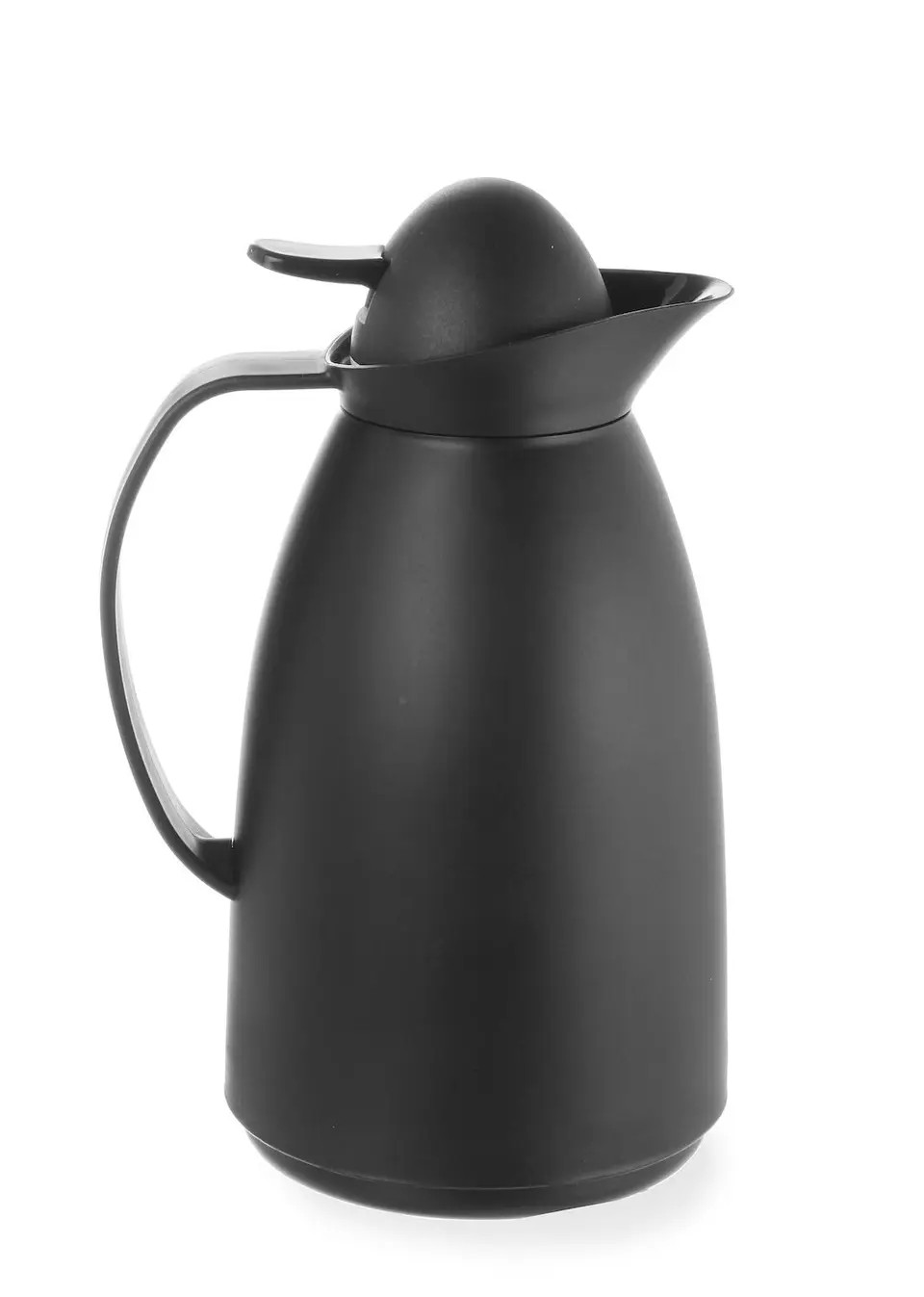 Caraffa termica contenitore interno vetro 1L HENDI