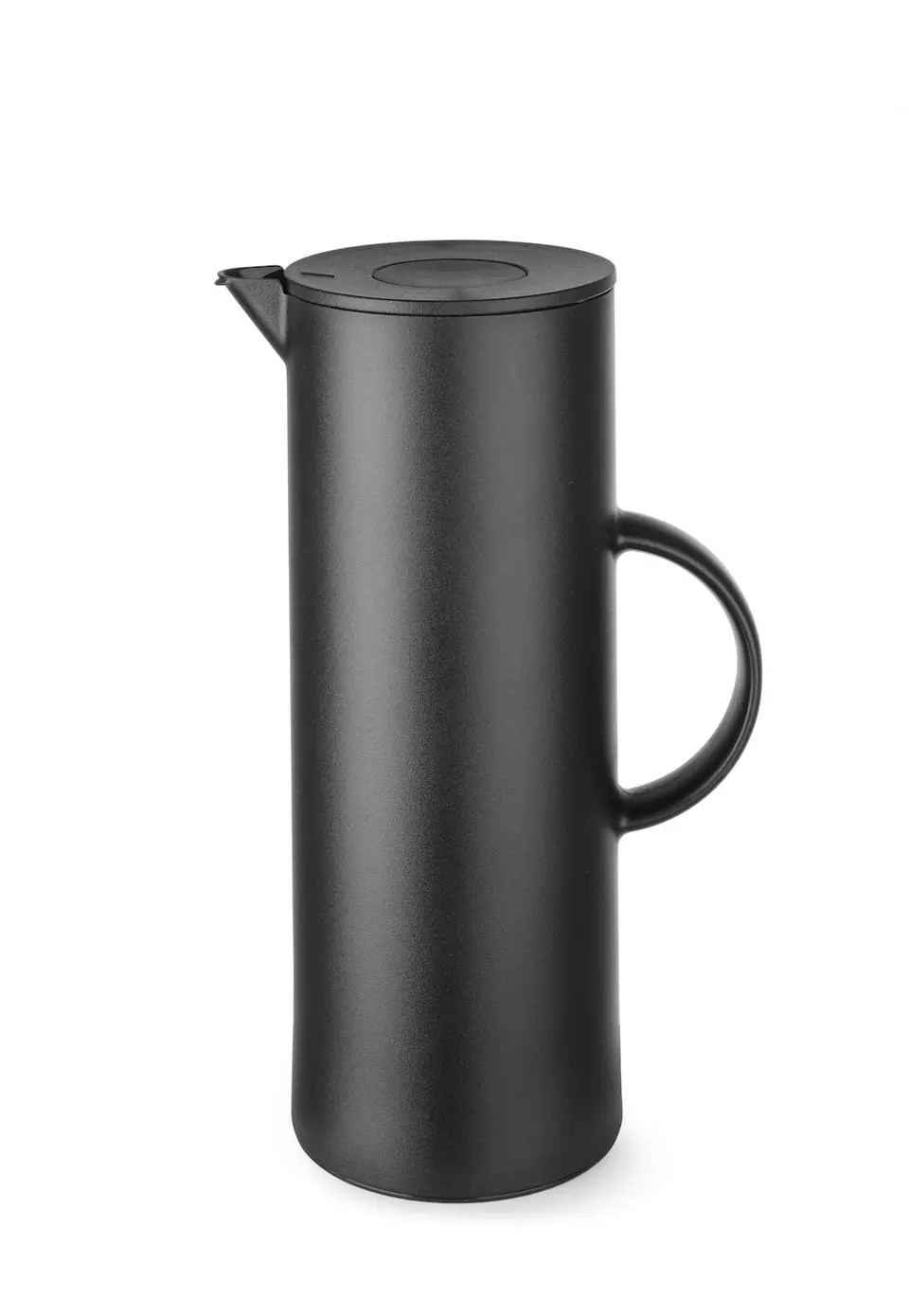 Caraffa termica 1L Nero HENDI