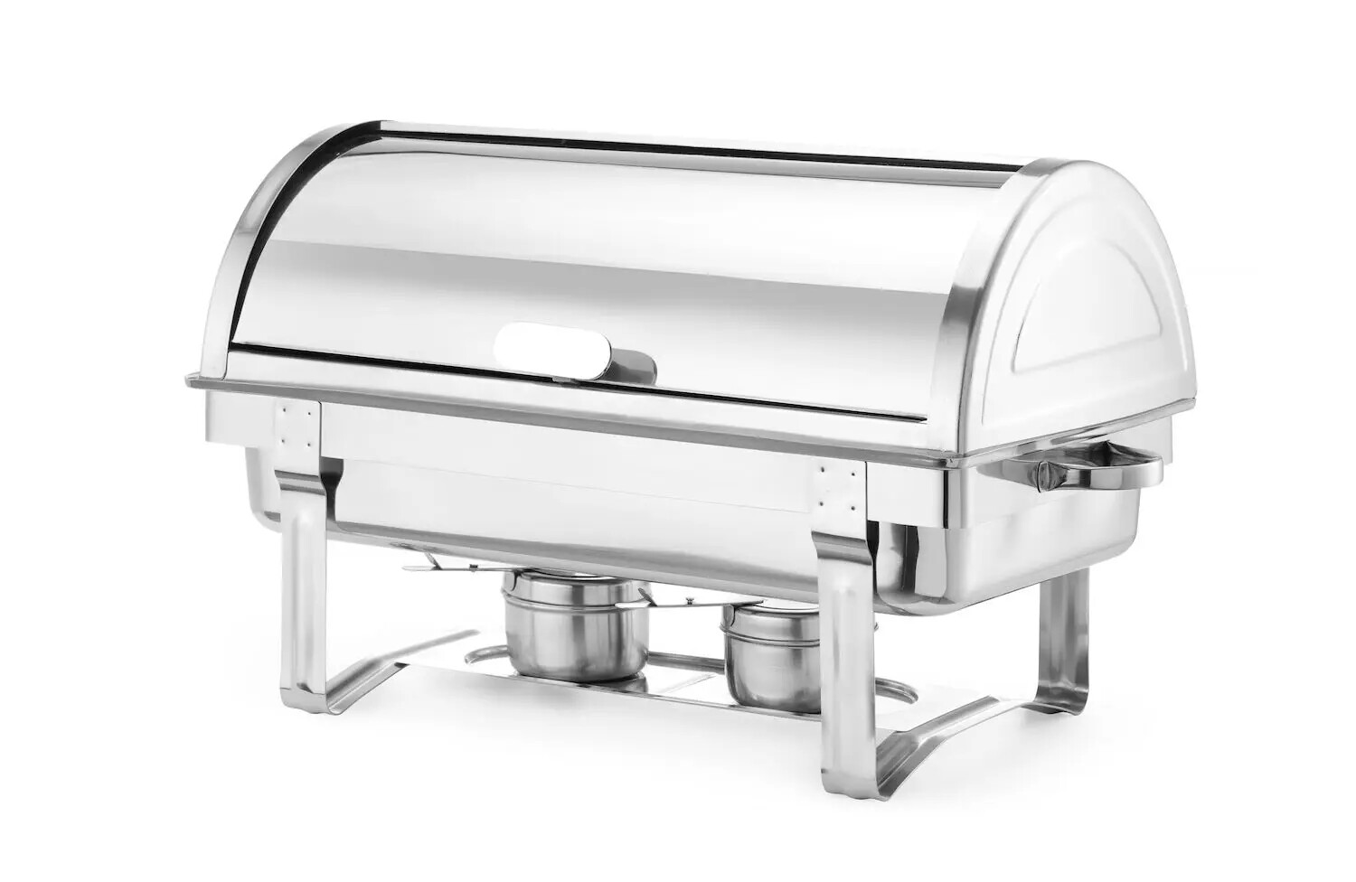 Chafing dish Rolltop GN 1/1 Rental-Top
