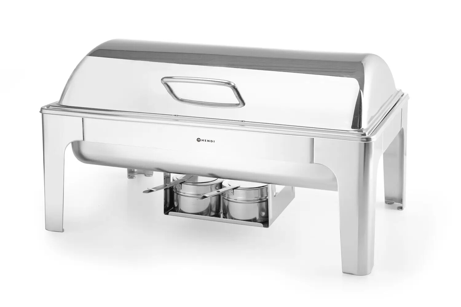 Chafing dish GN 1/1 Profi Line finitura specchio