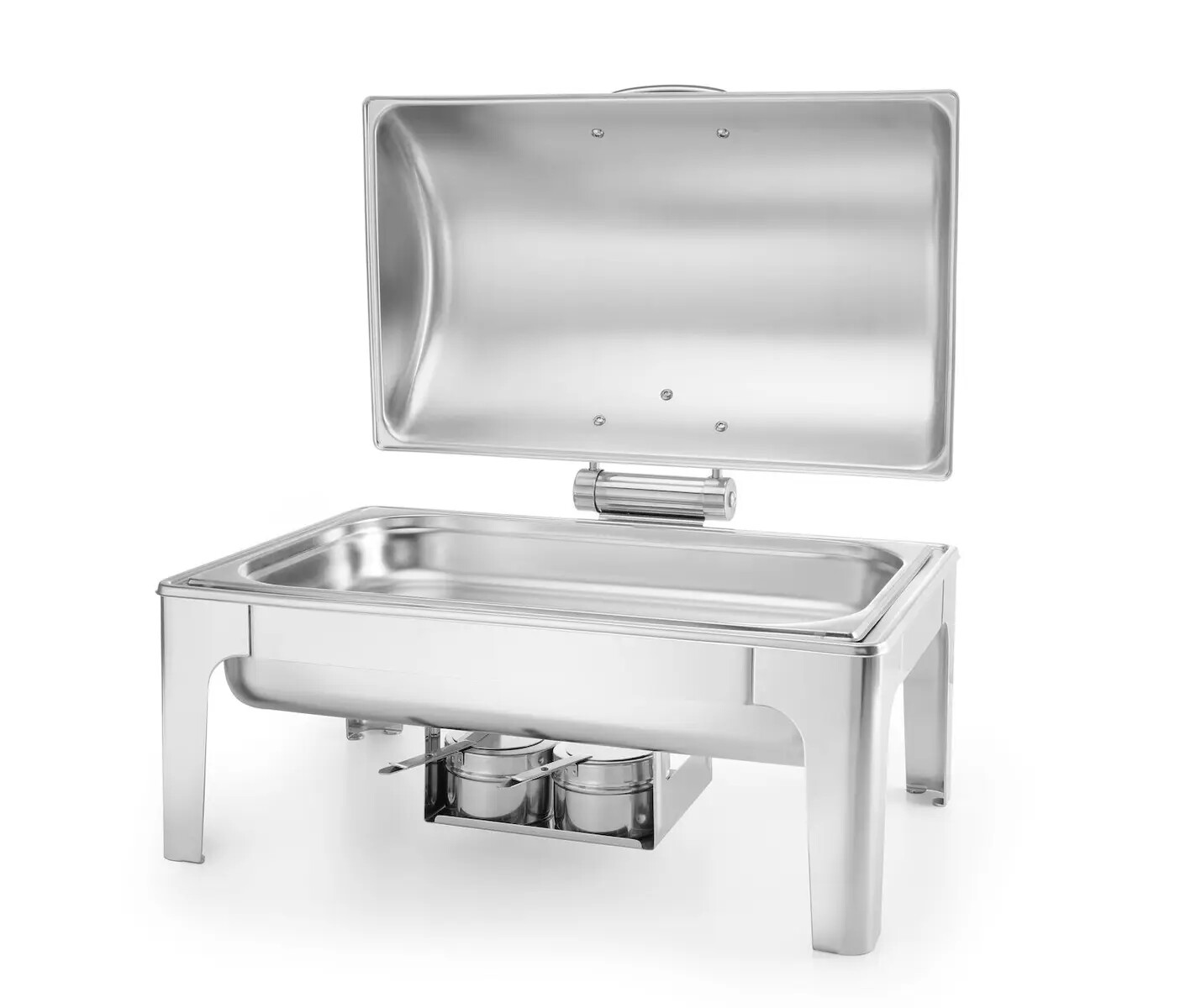Chafing dish GN 1/1 Profi Line finitura specchio