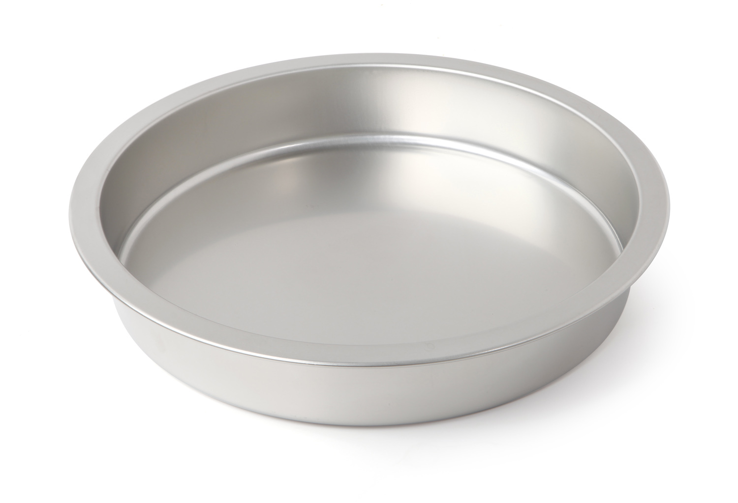 Teglia rotonda per chafing dish 5,6 L