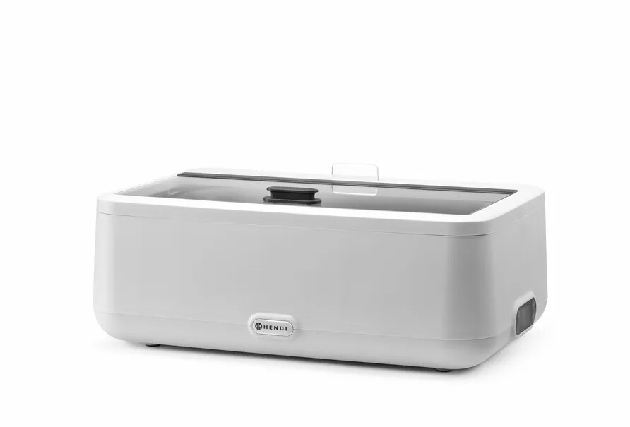 Chafing dish UNIQ Bianco