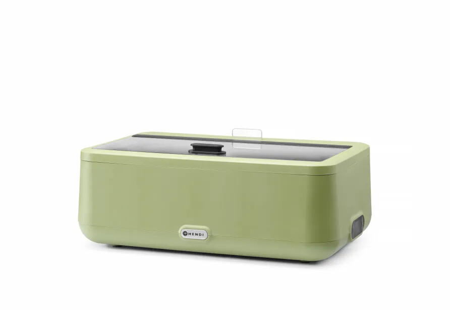 Chafing dish UNIQ Verde