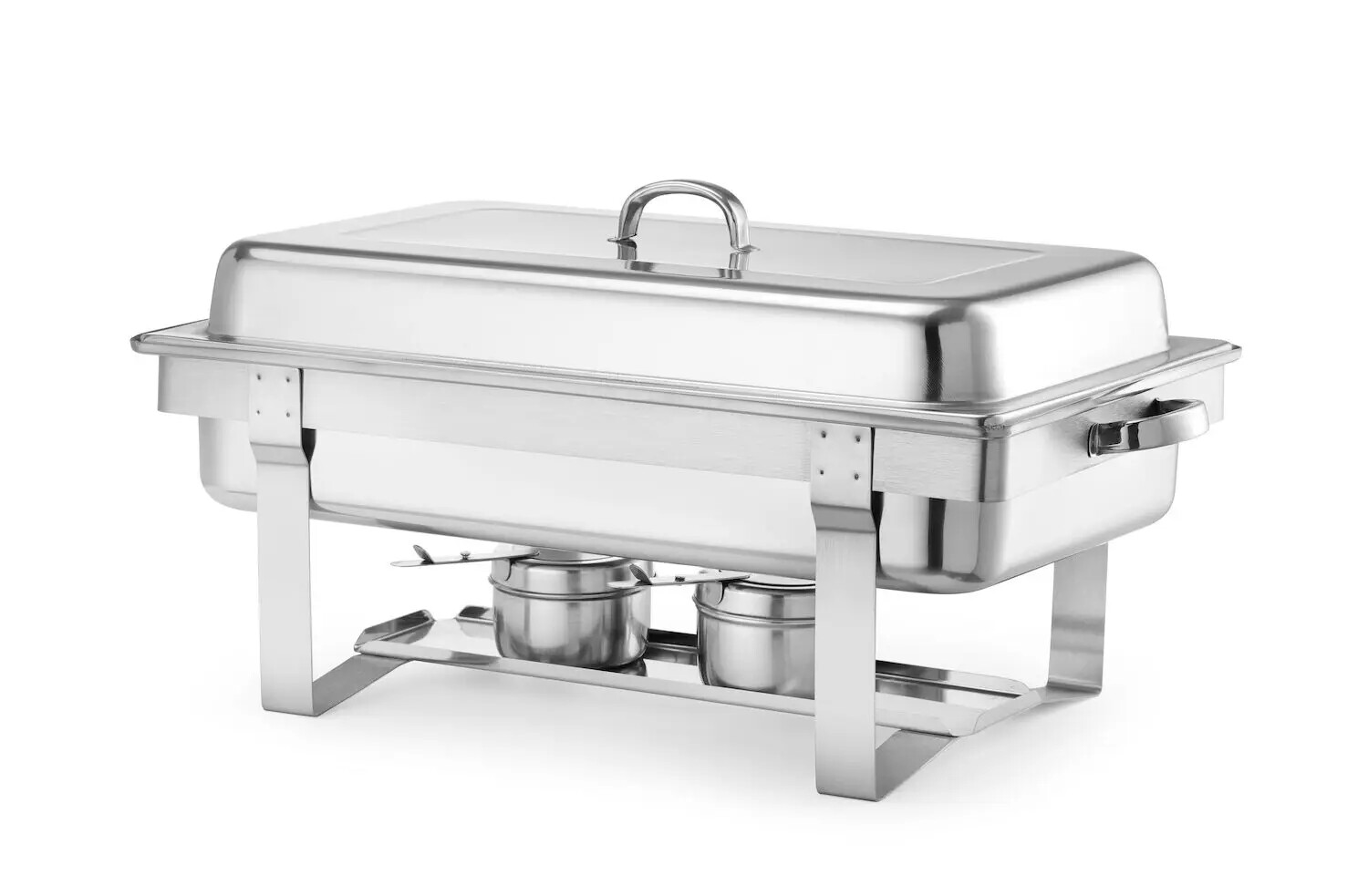 Chafing dish GN 1/1 Fiora impilabile