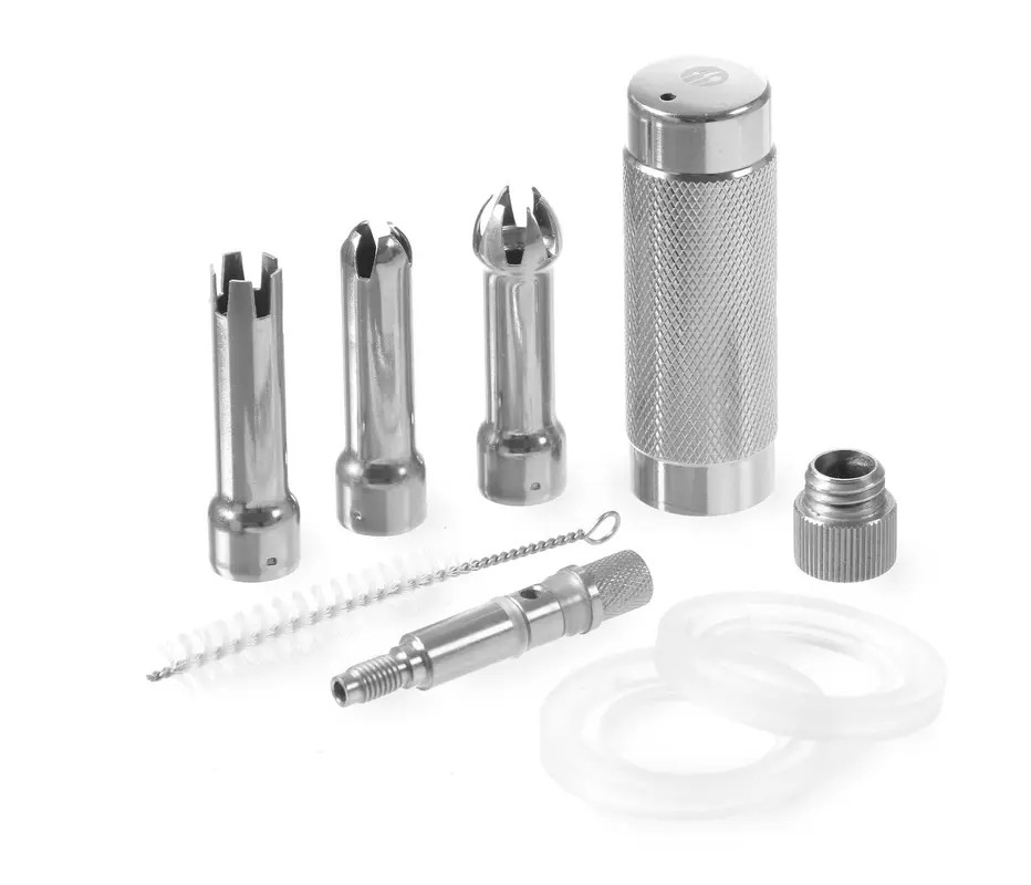 Set ricambi Sifone Profi Line HENDI