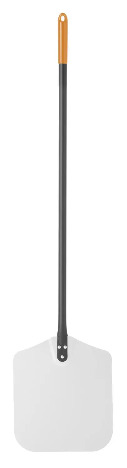 Pala pizza piena quadrata 30,5cm 132cm