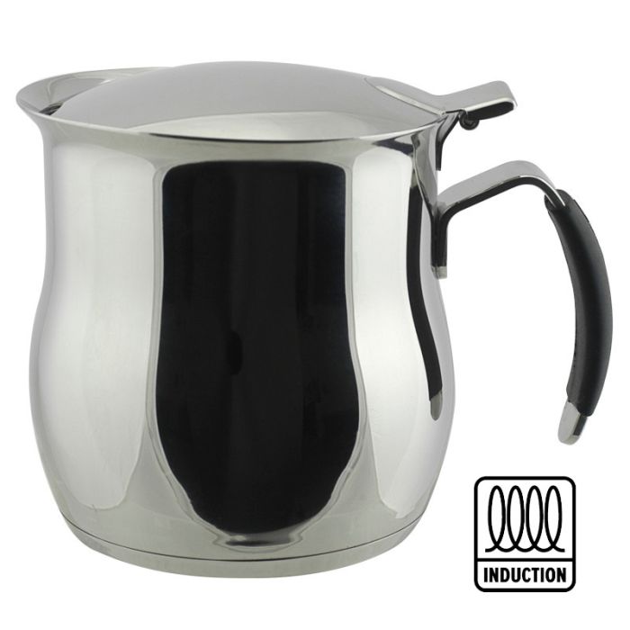 OMNIA Caffettiera Teiera 30cl T2