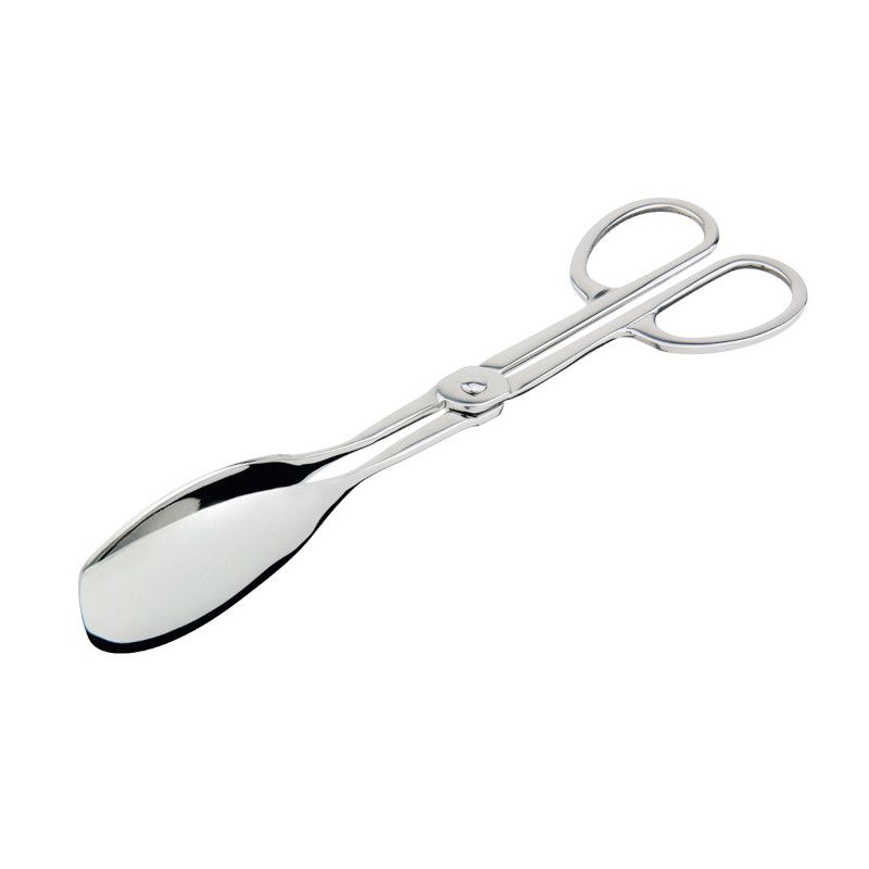 Pinza forbice per dolci 19cm