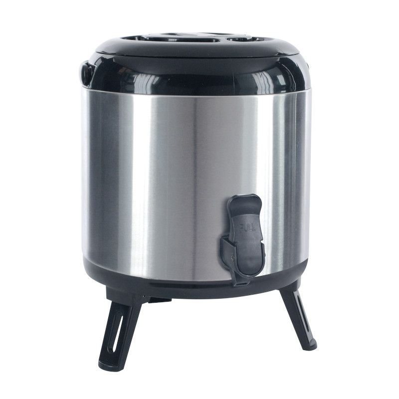 Distributore termico rubinetto erogatore 8L