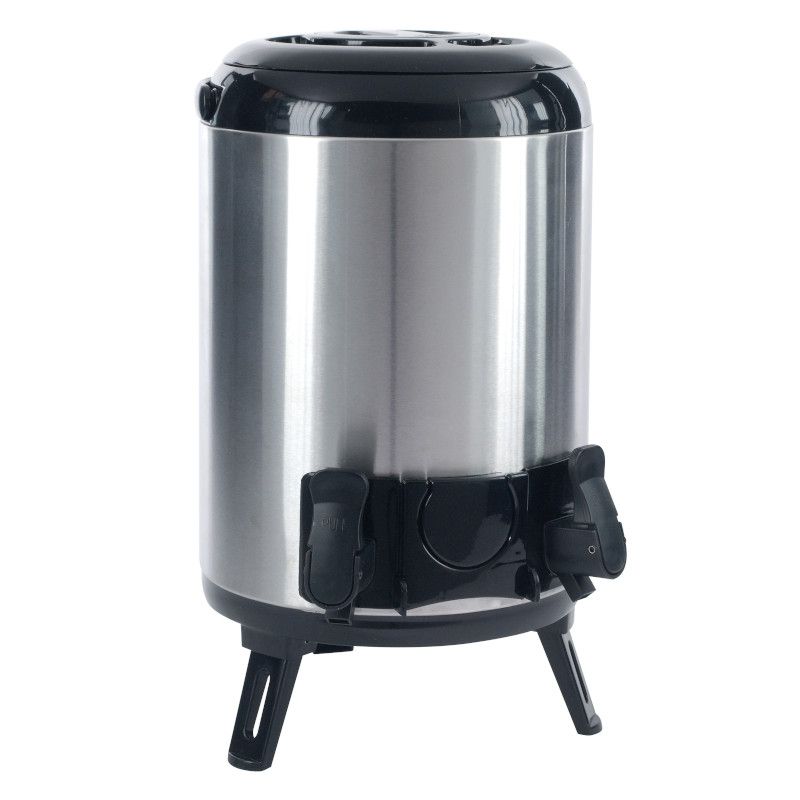 Distributore termico rubinetto erogatore 10L
