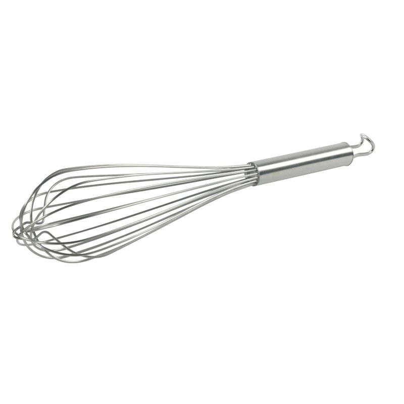 Frusta impasti duri 50cm 8 fili 2,3mm