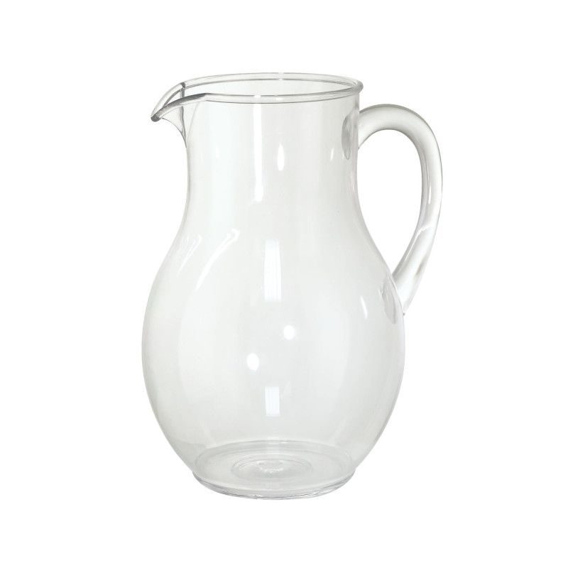 Caraffa Gemma metilstirene 3,3L