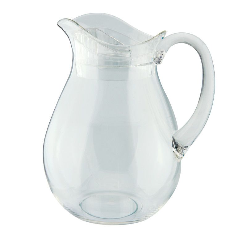 Caraffa ONICE acrilico 2L