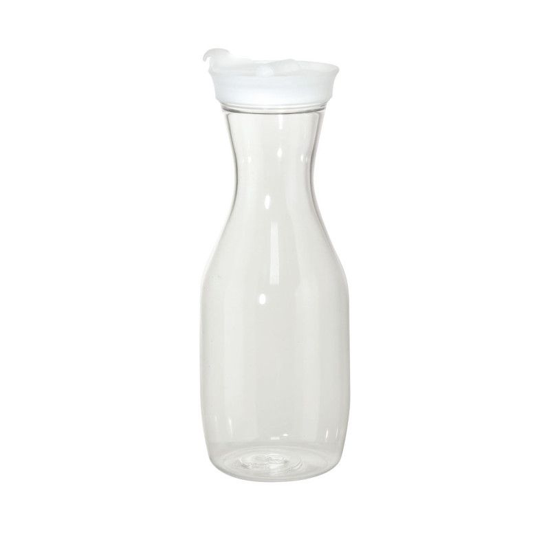 Bottiglia con coperchio MS 1 L