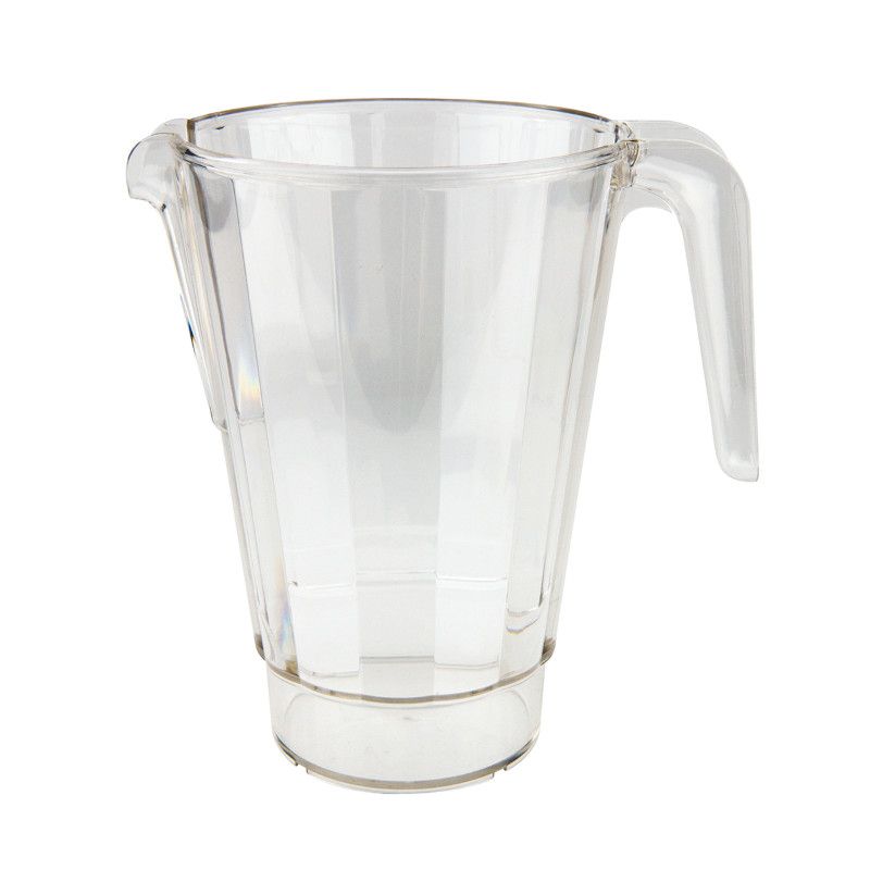 Caraffa Impilabile policarbonato 1,5L
