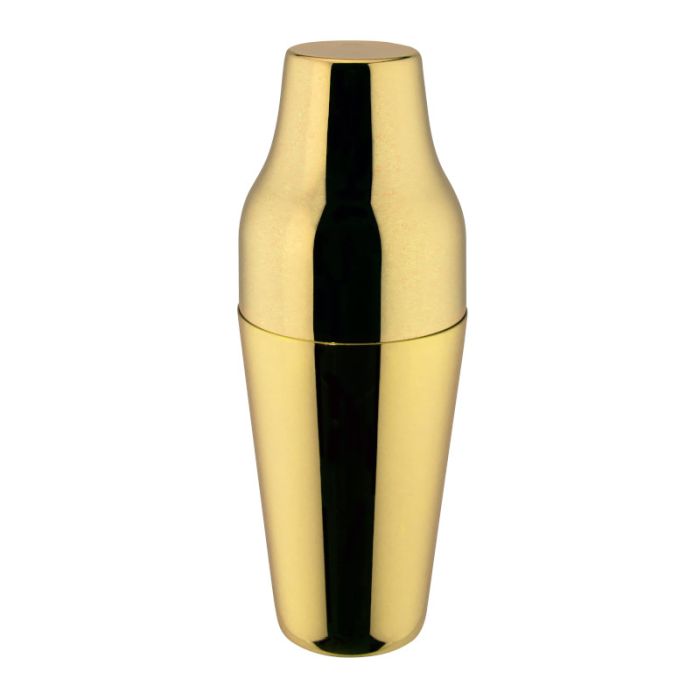 Shaker Parisienne Inox 60cl ILSA Oro