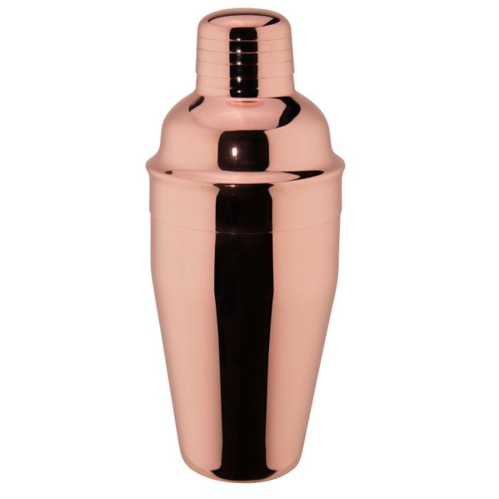 Shaker Cobbler Inox 50cl ILSA Rame