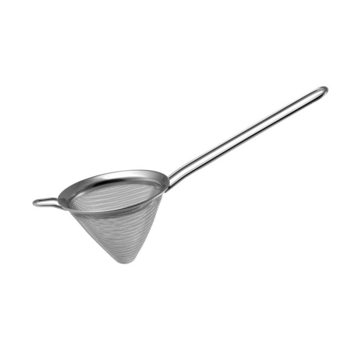 Colino cocktail rete fine 8cm ILSA