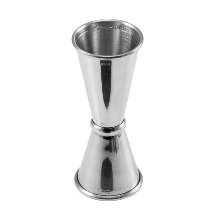 Jigger doppio graduato 30-45cl Inox ILSA