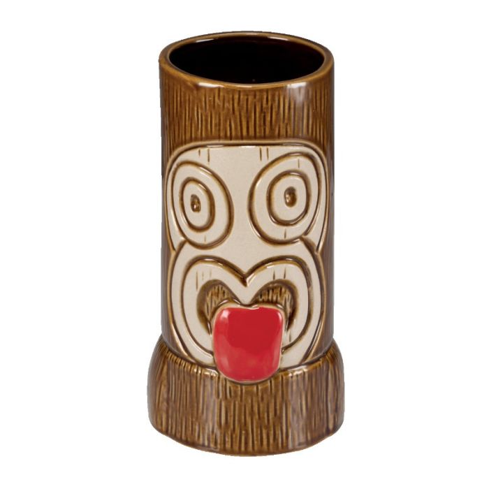 Tiki Mug Maori 56cl ILSA