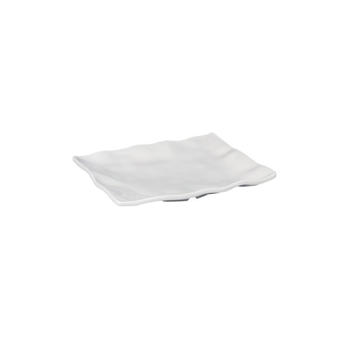 KANG piatto rettangolare ondulato 36x27cm