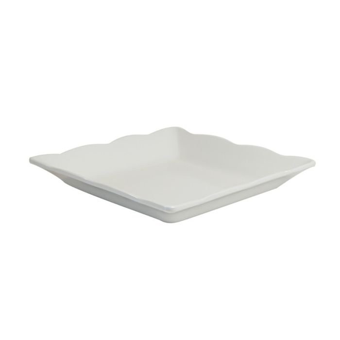 PACIFIC vassoio buffet quadrato 30x30cm