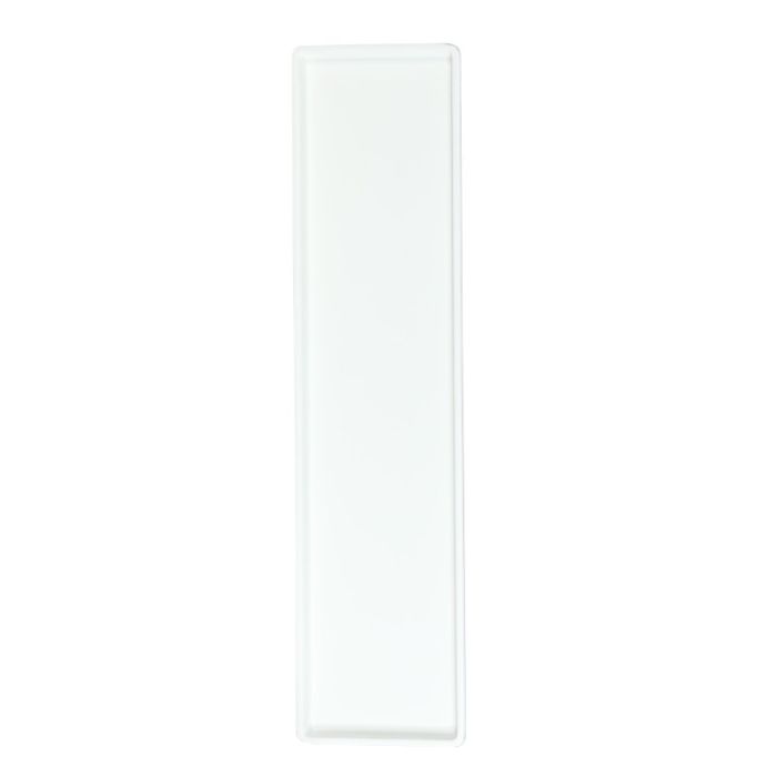 ISO BAKERY vassoio modulare 40x10cm avorio