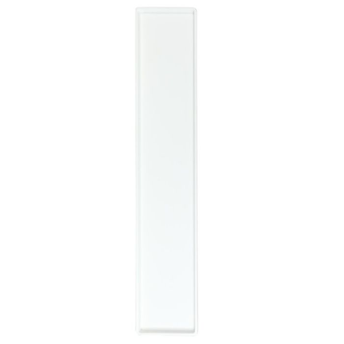 ISO BAKERY vassoio modulare 50x10cm avorio