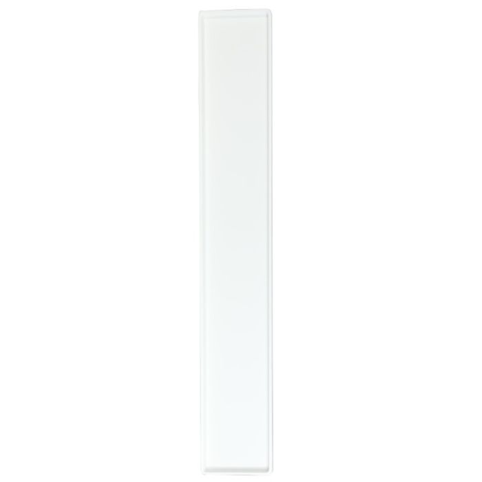 ISO BAKERY vassoio modulare 60x10cm avorio