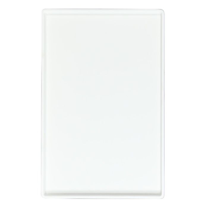 ISO BAKERY vassoio modulare 30x20cm avorio