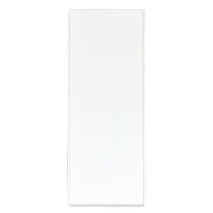 ISO BAKERY vassoio modulare 50x20cm avorio