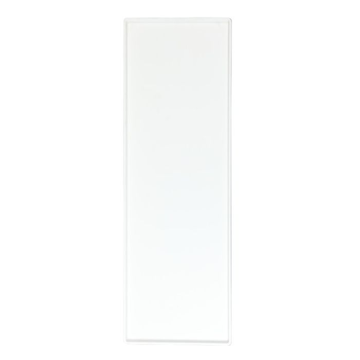 ISO BAKERY vassoio modulare 60x20cm avorio