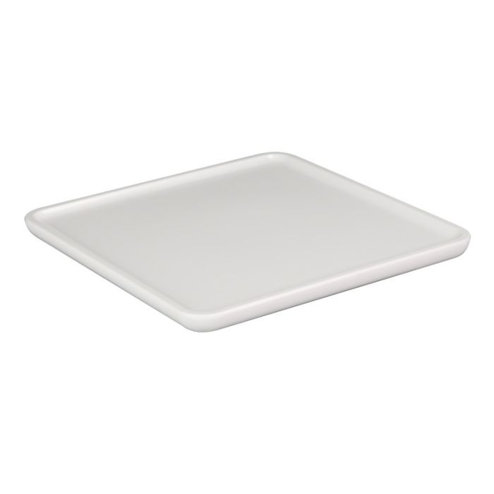 BAKESTRA VIOLA vassoio pasticceria 25x25cm