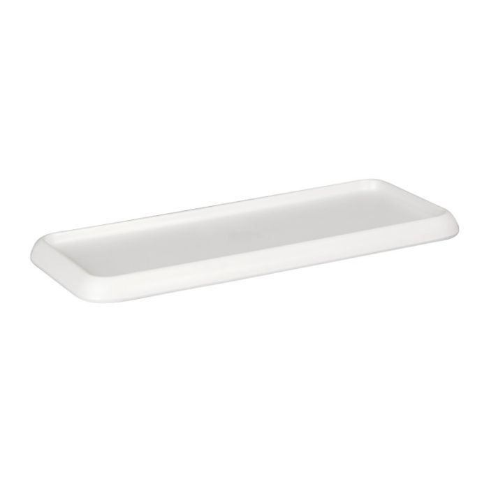 BAKESTRA CELLO vassoio pane 35,5x15,5cm
