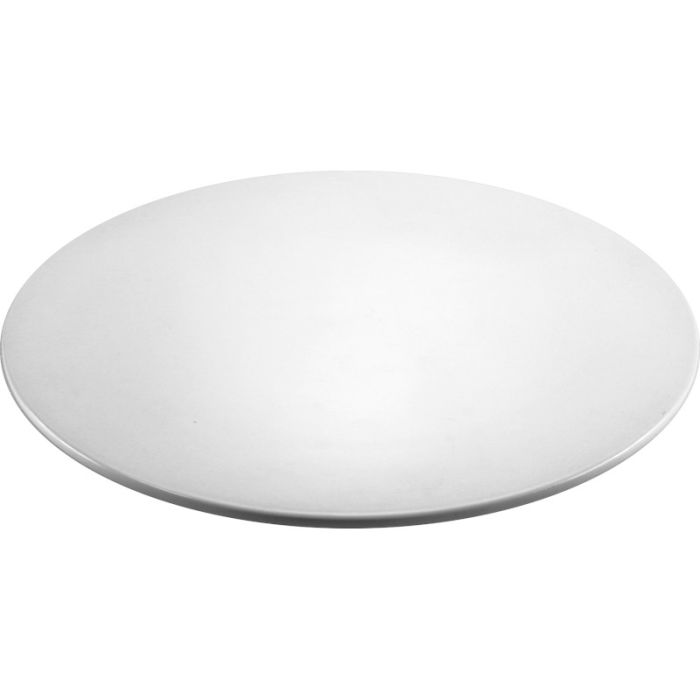 TABLET piano tondo Ø33cm con piedini
